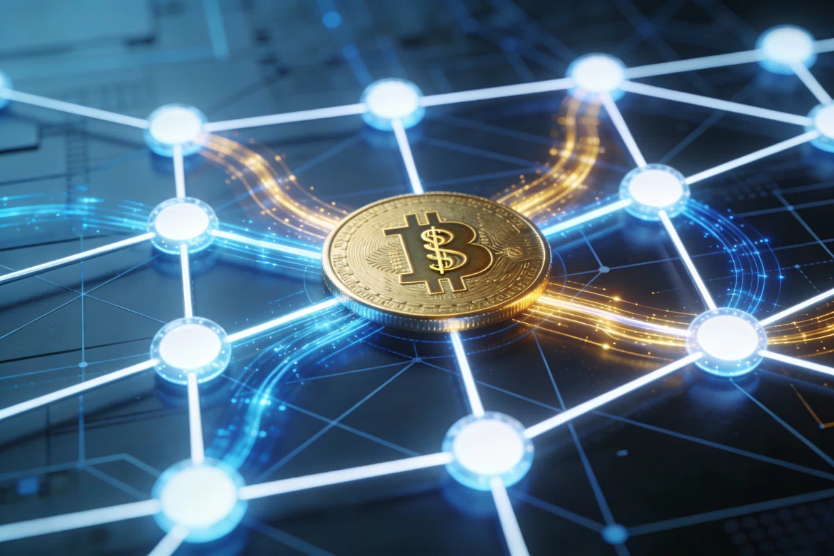 Stablecoins : Le pont entre le Dollar et la Blockchain